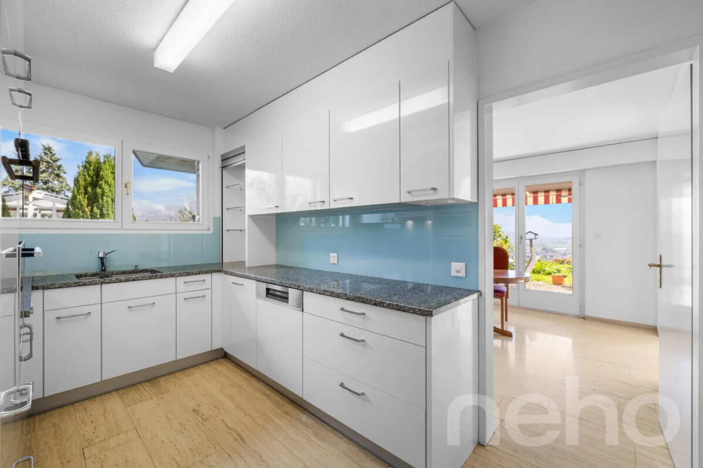 Charming Family Home with Alpine View - Photo 4 of 12