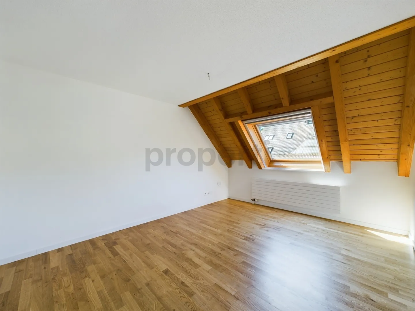 Offre exclusive : Appartement élégant de 5,5 pièces avec vue dégagée à D... - Photo 4 sur 13