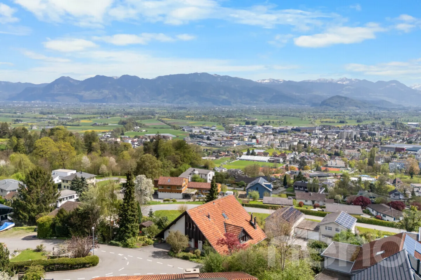 Charming Family Home with Alpine View - Photo 1 of 12
