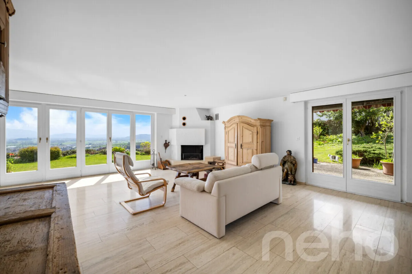Charming Family Home with Alpine View - Photo 2 of 12