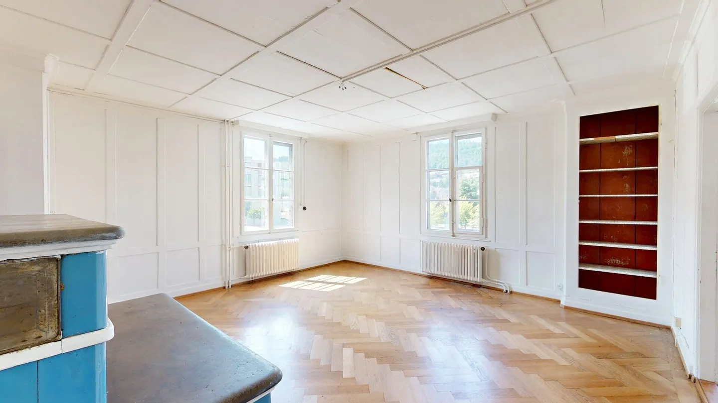 Writing History in Willisau - Photo 2 of 8