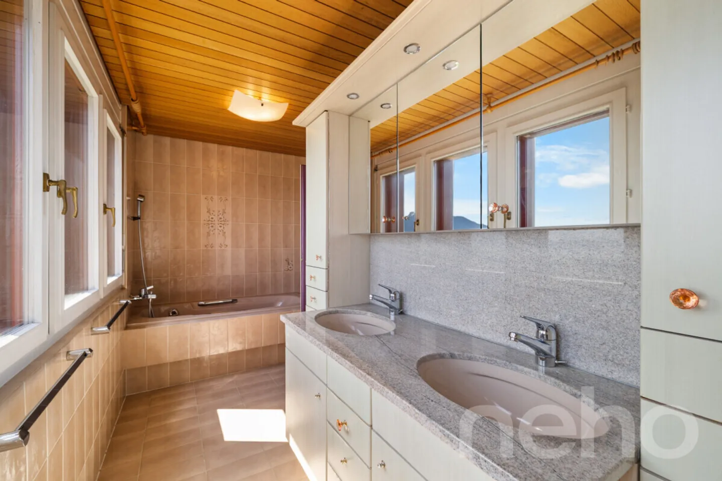 Charming Family Home with Alpine View - Photo 8 of 12