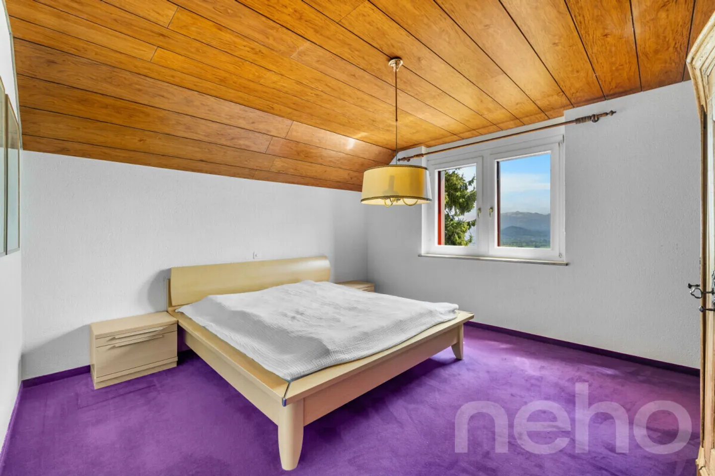 Charming Family Home with Alpine View - Photo 9 of 12