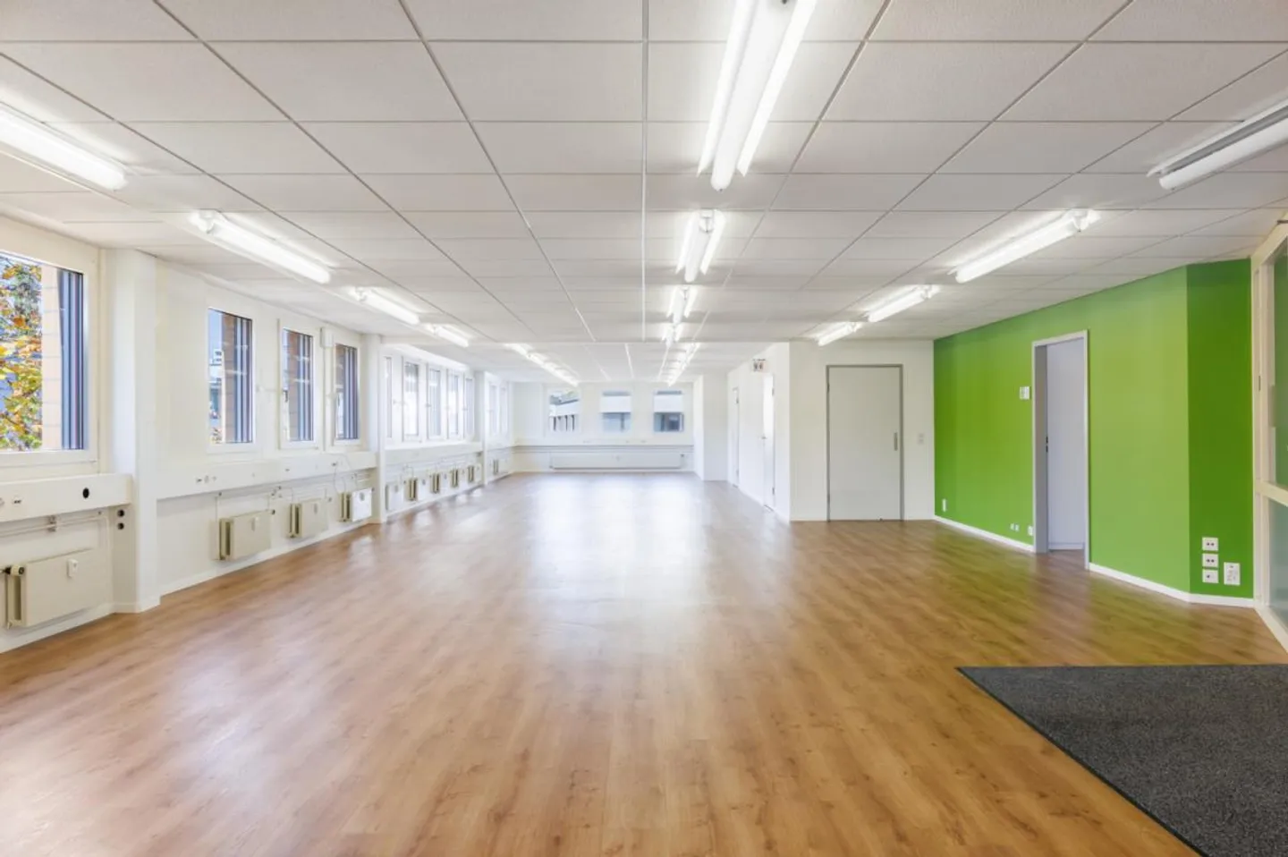 Bright Office Space in Bottmingen! - Photo 1 of 7