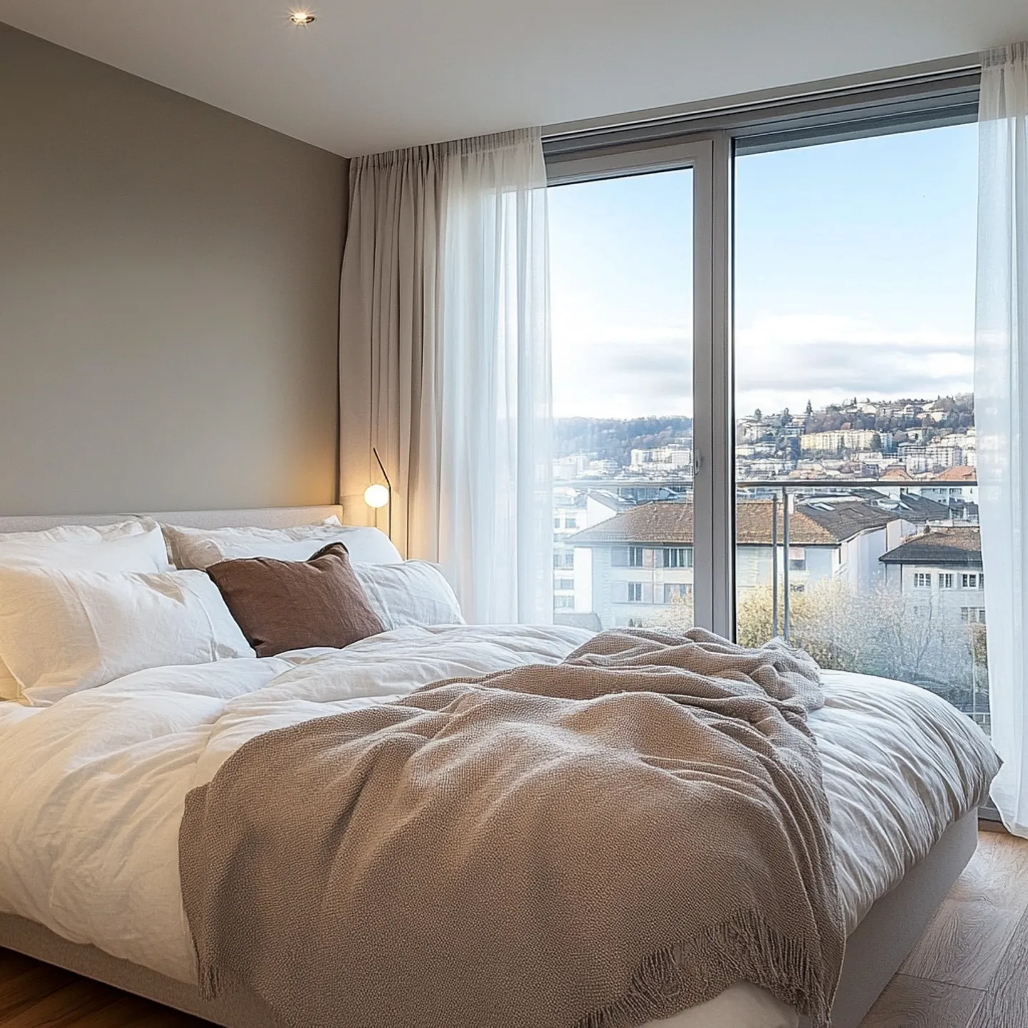 Wohnung mieten - Foto 4 von 7