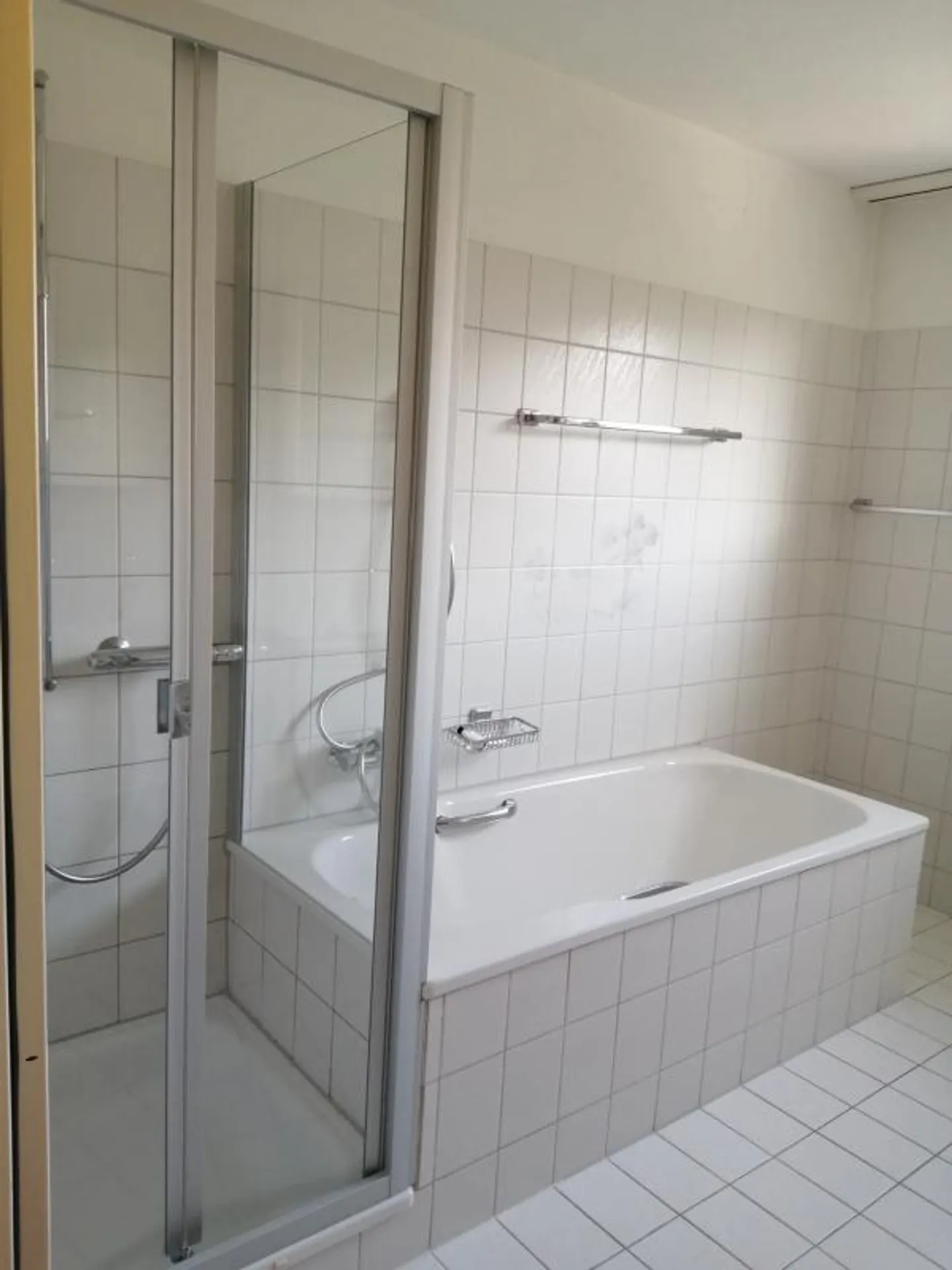 Ampio appartamento di 4,5 stanze con locale di servizio integrato - Foto 6 di 11