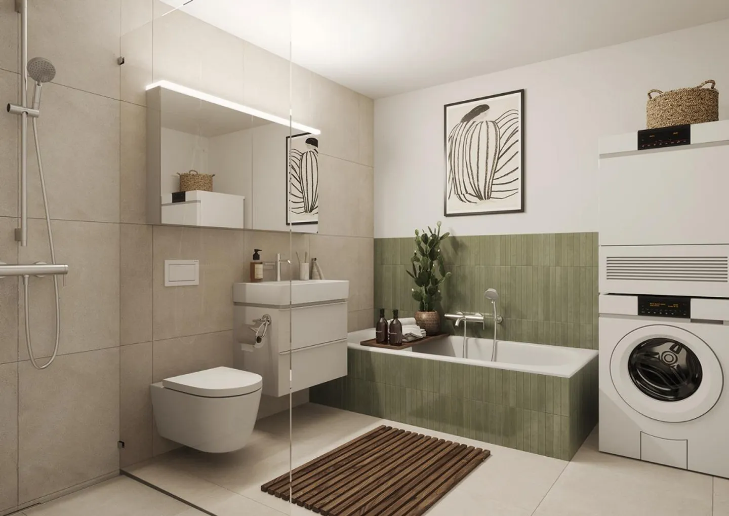 First occupancy with thoughtful floor plans - Photo 4 of 8