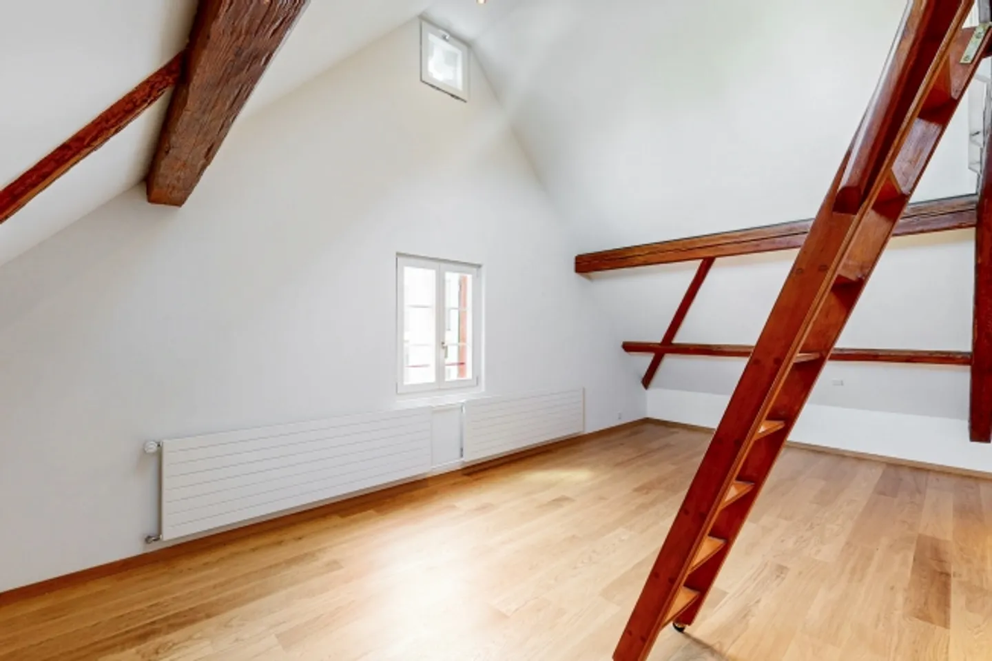 La tua nuova casa ti aspetta nel centro di Niederhasli - Foto 5 di 9