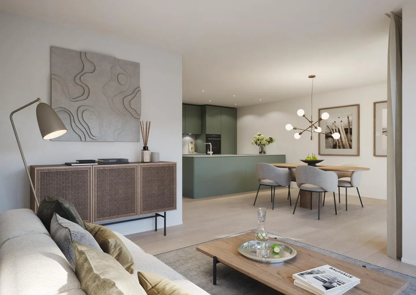 First occupancy with thoughtful floor plans - Photo 5 of 8