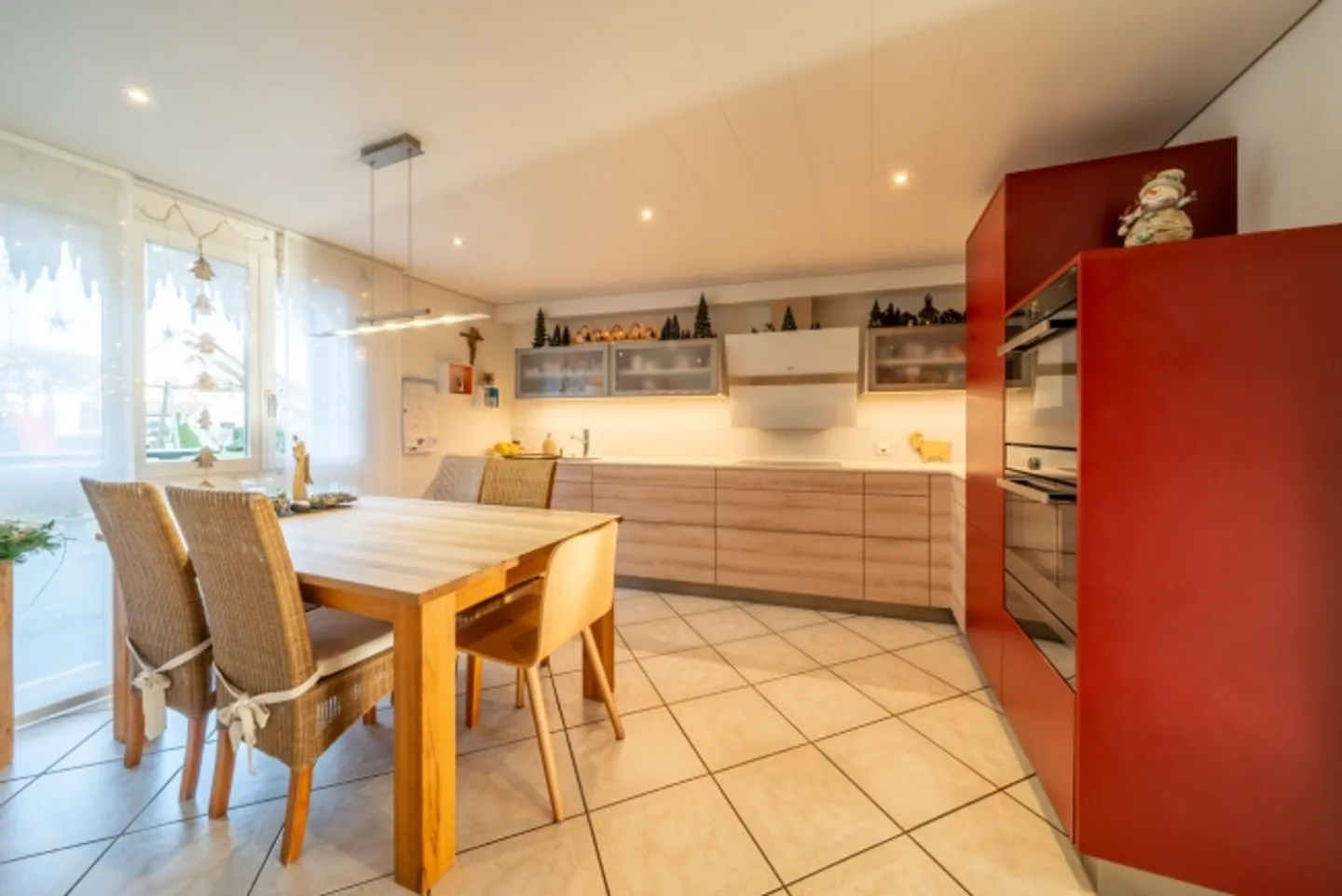 Idyllic Mid-Terrace House Directly by the Stream - Photo 3 of 8