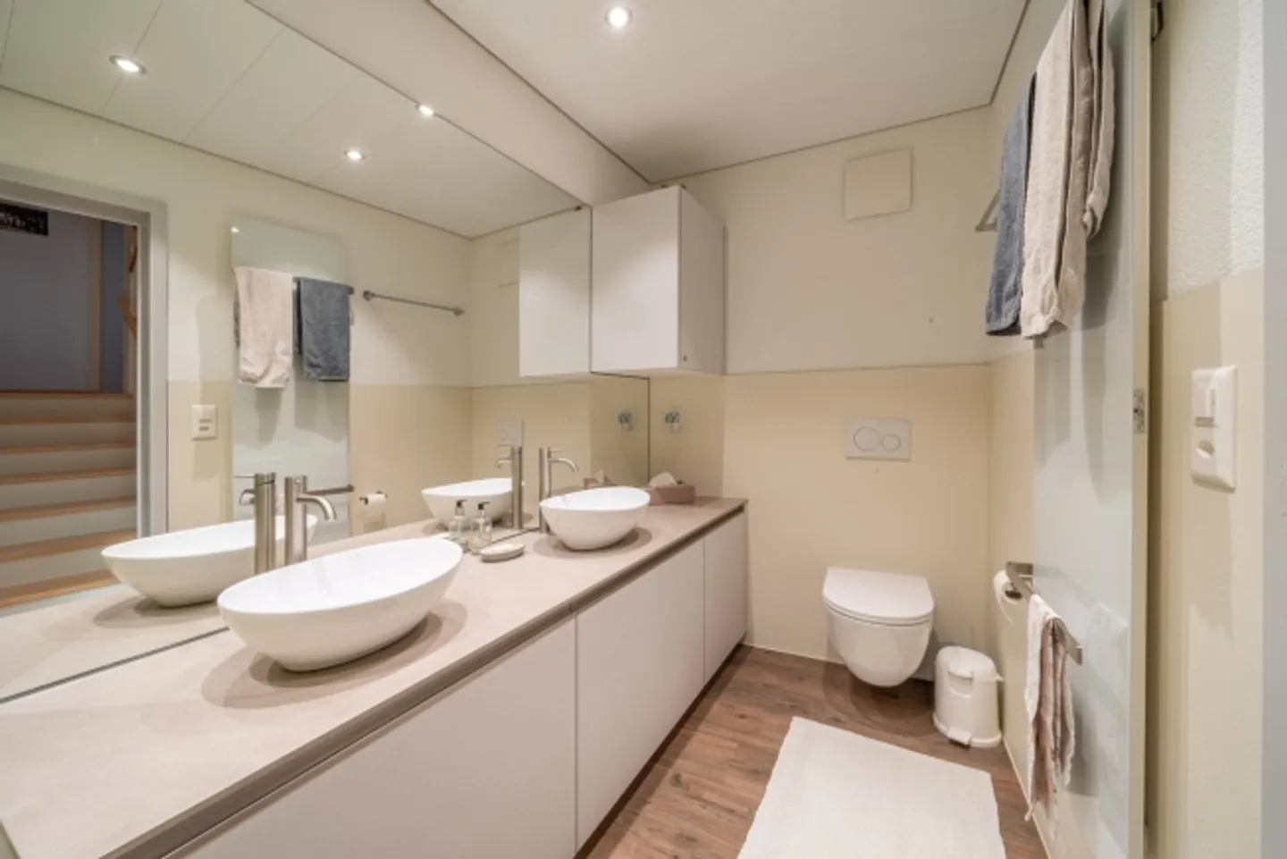 Idyllic Mid-Terrace House Directly by the Stream - Photo 6 of 8