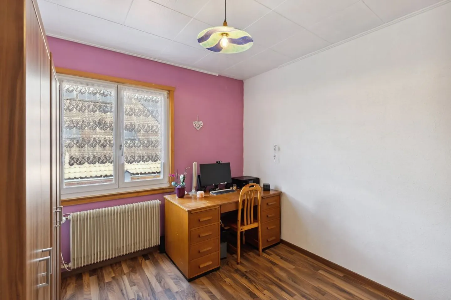 Villa individuelle avec grand studio indépendant et diverses possibilités sur un grand terrain - Photo 9 sur 13