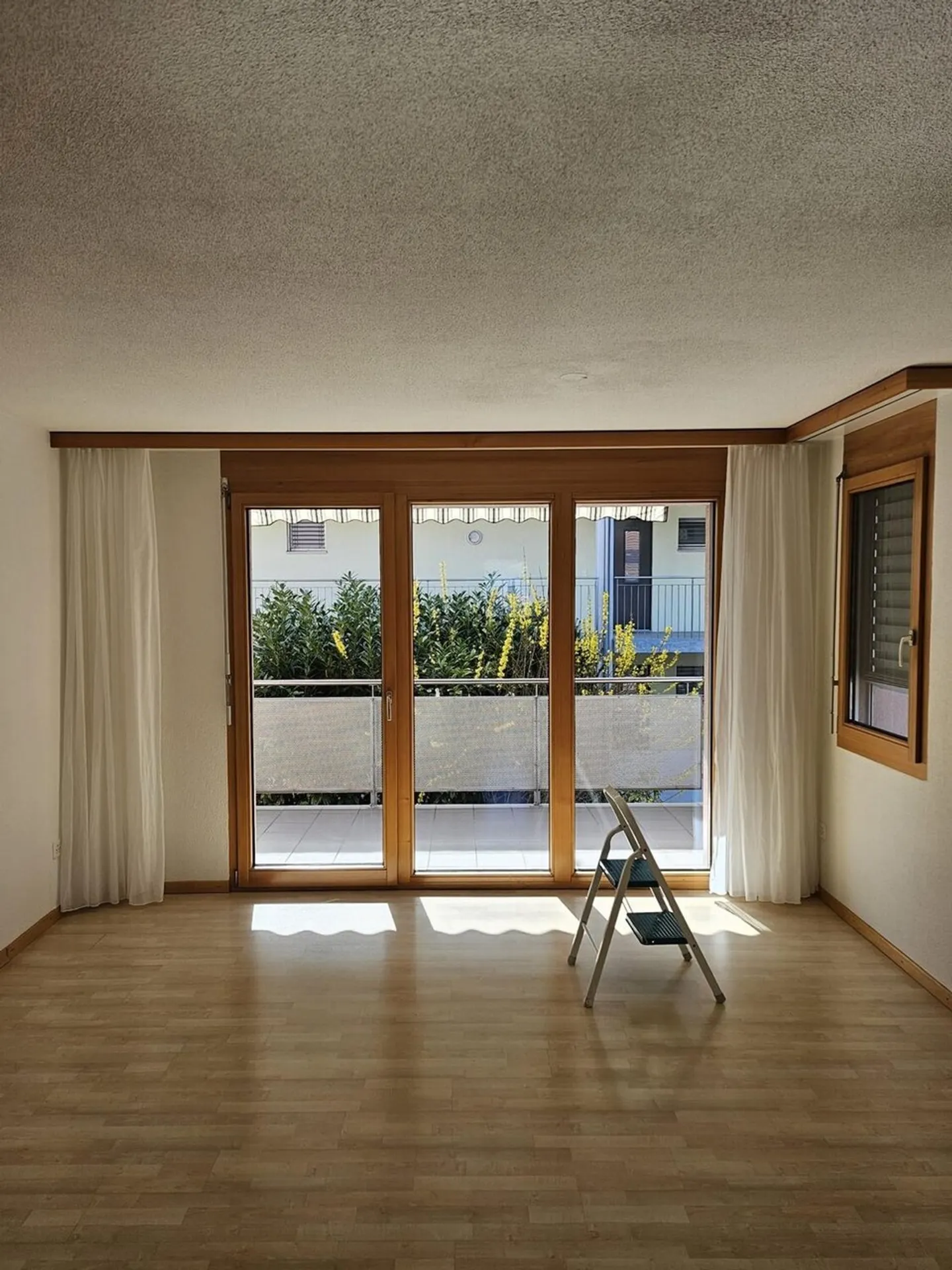3.5-room apartment in Azmoos - Photo 1 of 6