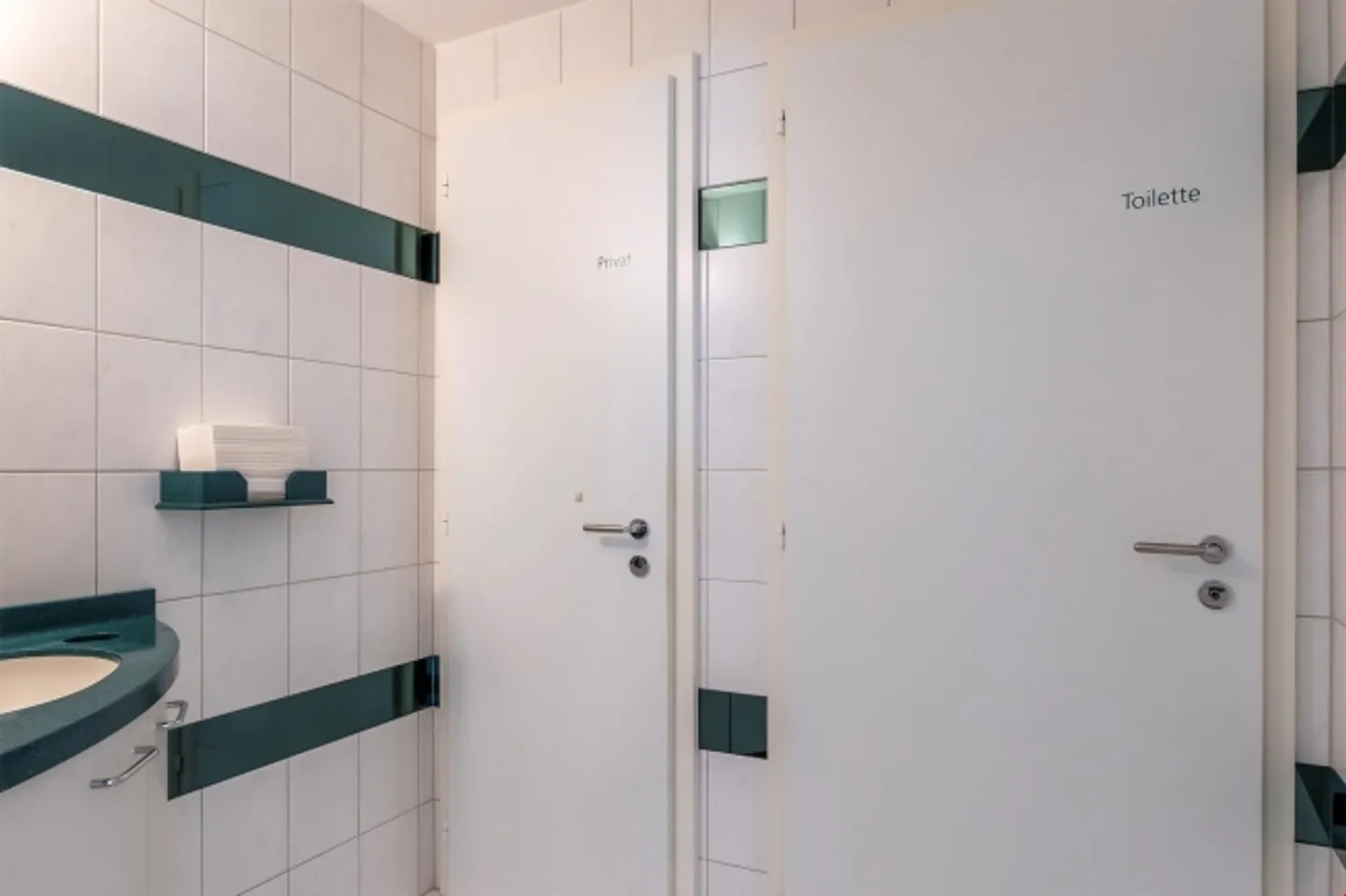 Qui troverai lo spazio giusto per il tuo studio - Foto 8 di 13