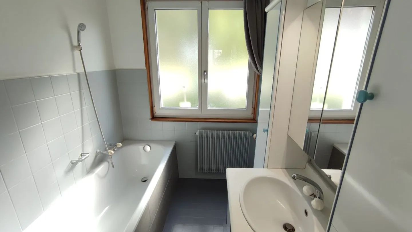 Villa individuelle avec grand studio indépendant et diverses possibilités sur un grand terrain - Photo 11 sur 13