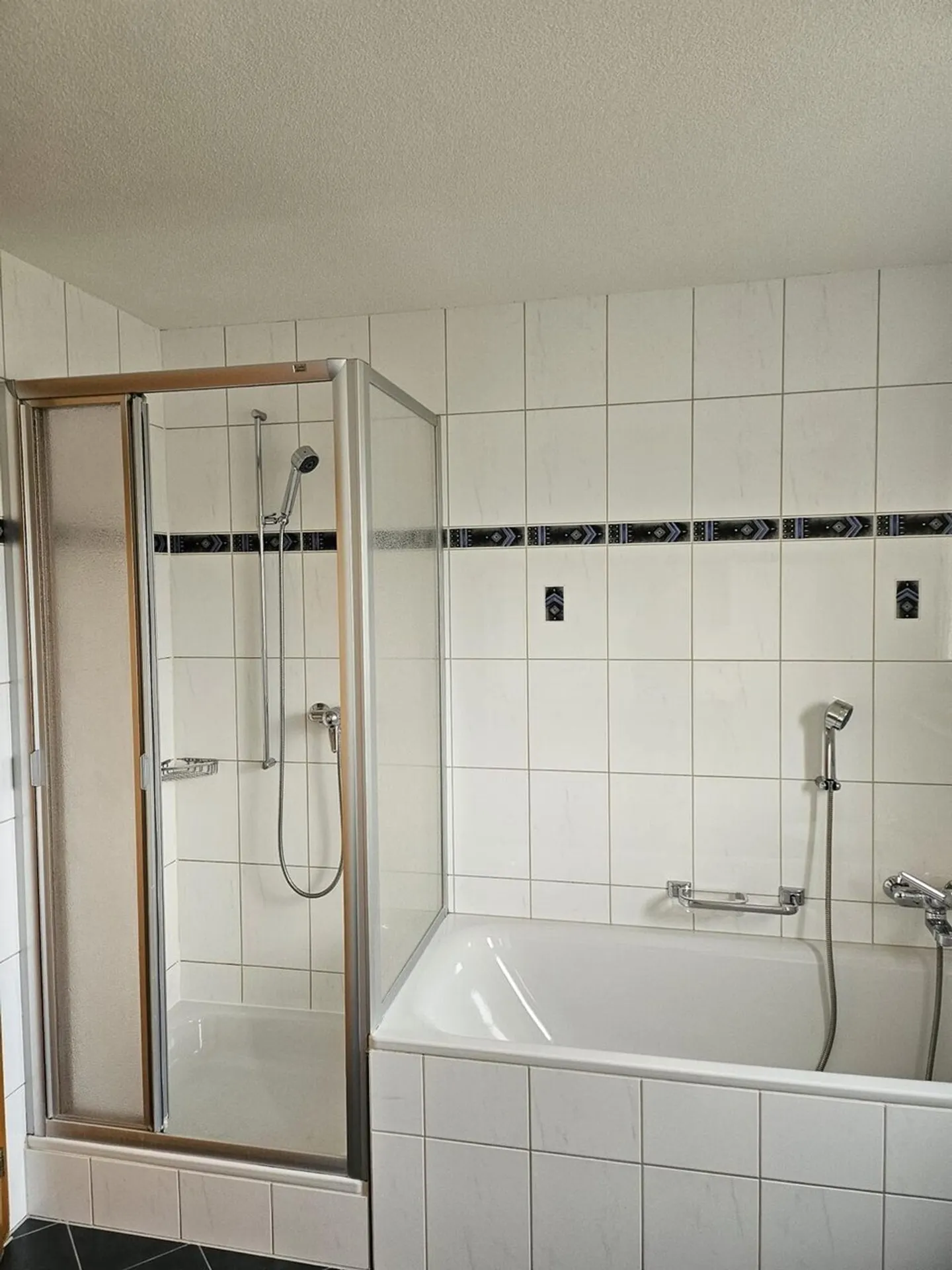 3.5-room apartment in Azmoos - Photo 3 of 6