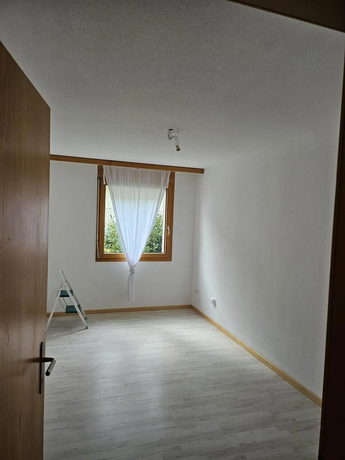 3.5-room apartment in Azmoos - Photo 6 of 6