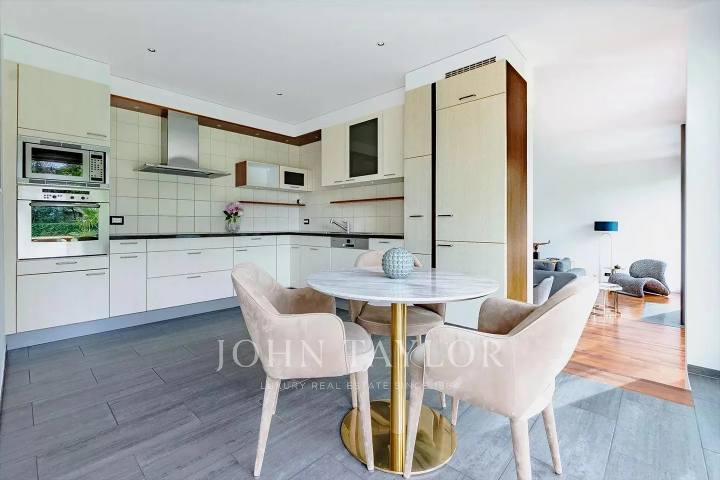 Magnifica villa completamente ristrutturata - Foto 9 di 13