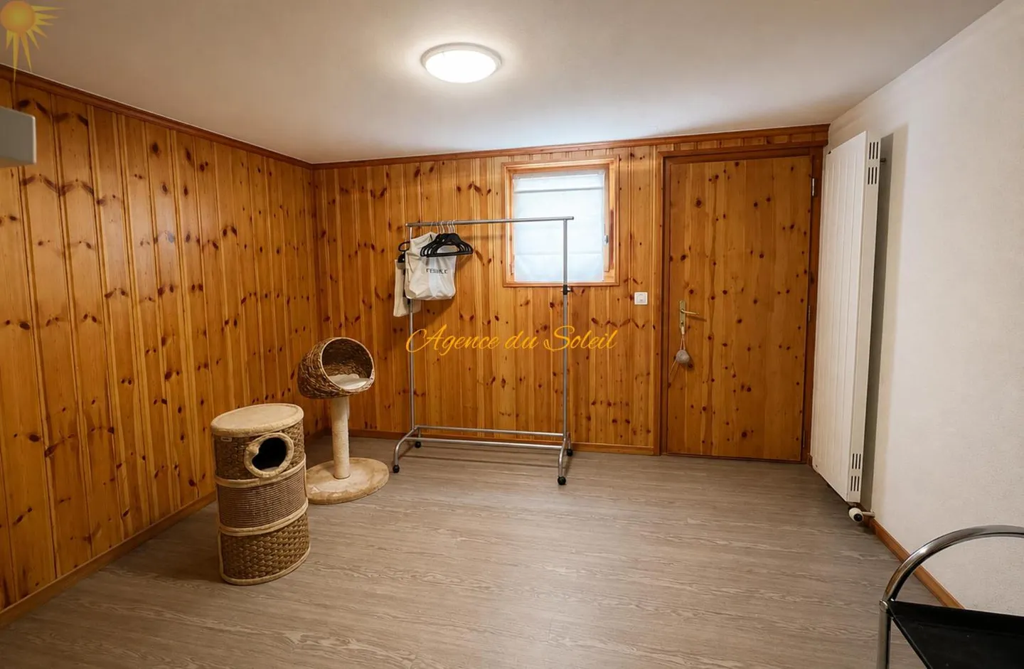 Adorable family chalet in a privileged green and quiet location! - Photo 13 of 13