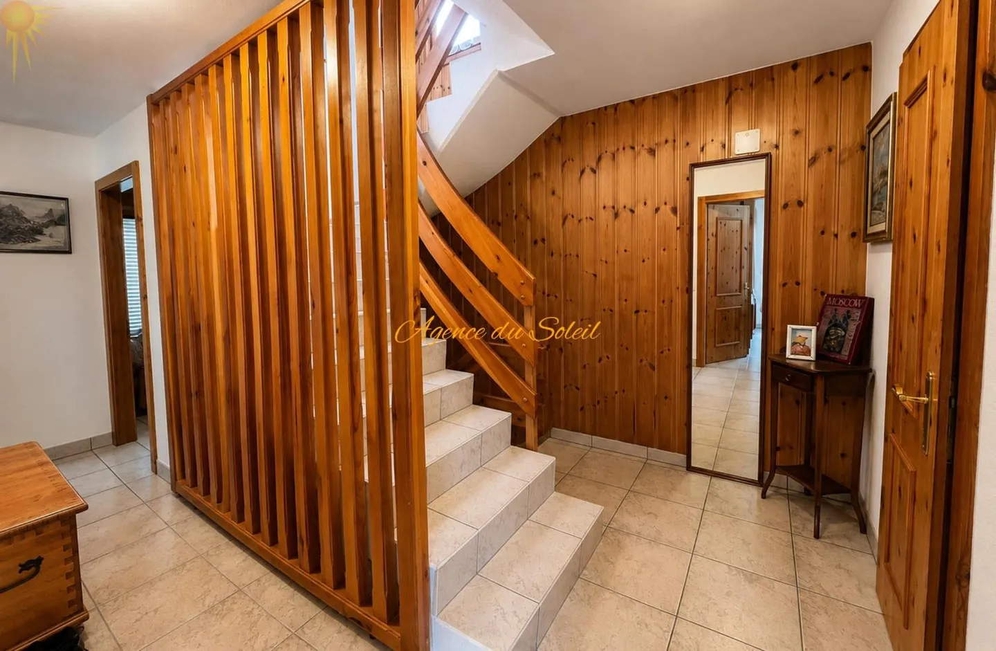 Adorable family chalet in a privileged green and quiet location! - Photo 8 of 13
