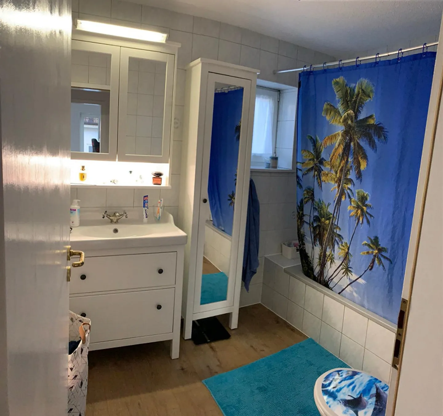 Charmantes Doppelhaus in Ruhiger Lage - Foto 1 von 12