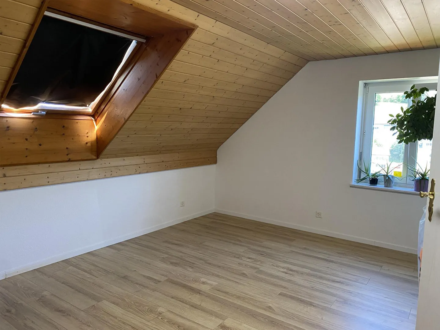 Charmantes Doppelhaus in Ruhiger Lage - Foto 4 von 12