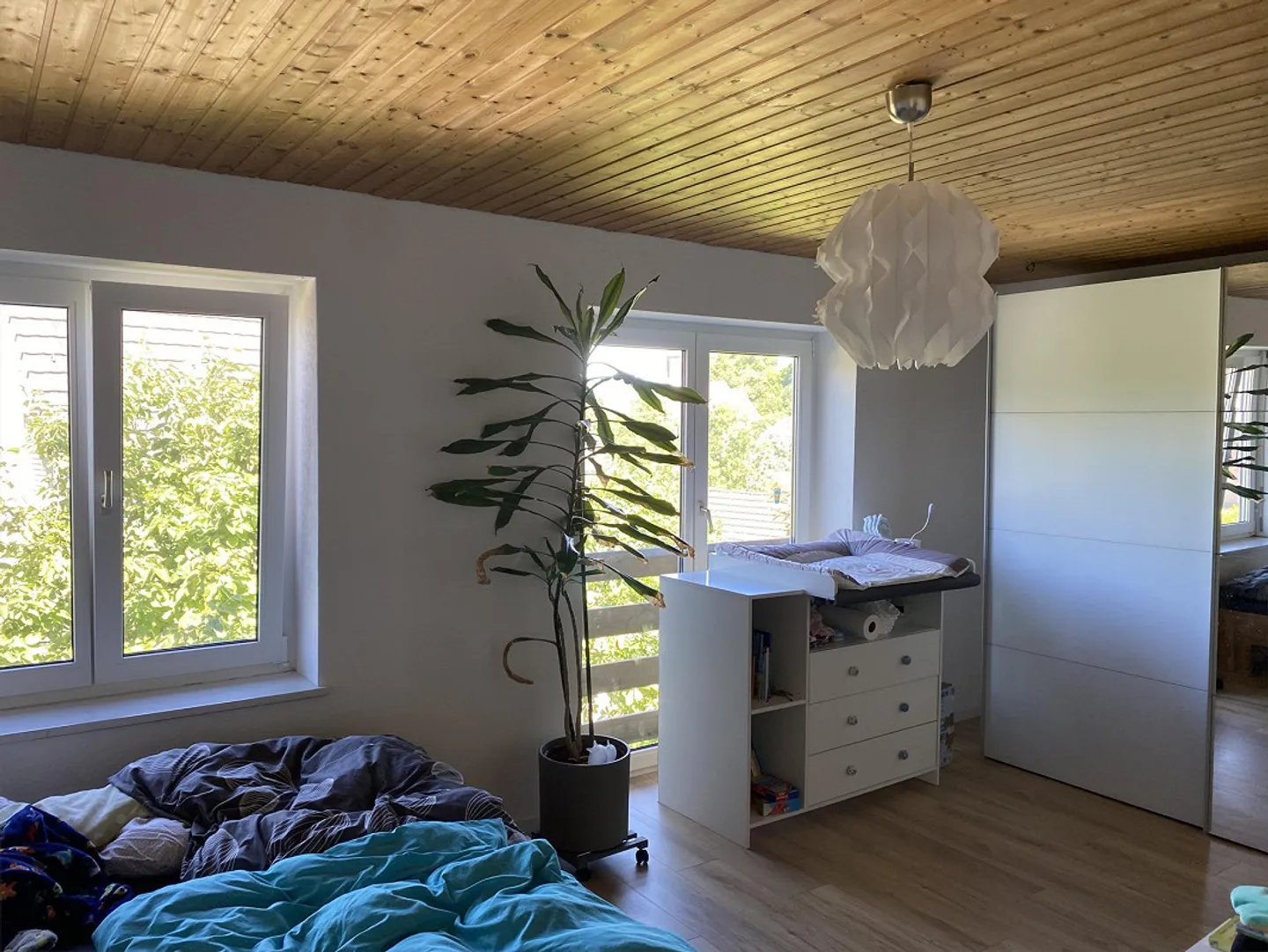Charmantes Doppelhaus in Ruhiger Lage - Foto 6 von 12