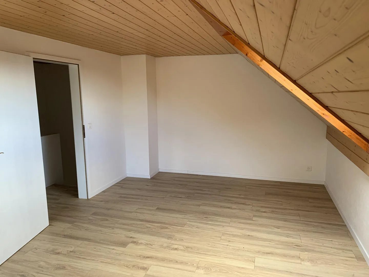 Charmantes Doppelhaus in Ruhiger Lage - Foto 7 von 12