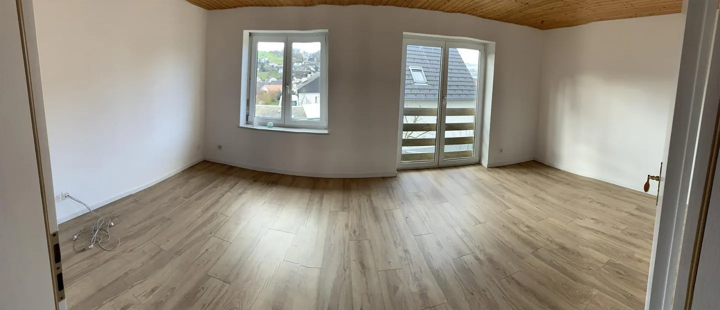 Charmantes Doppelhaus in Ruhiger Lage - Foto 10 von 12