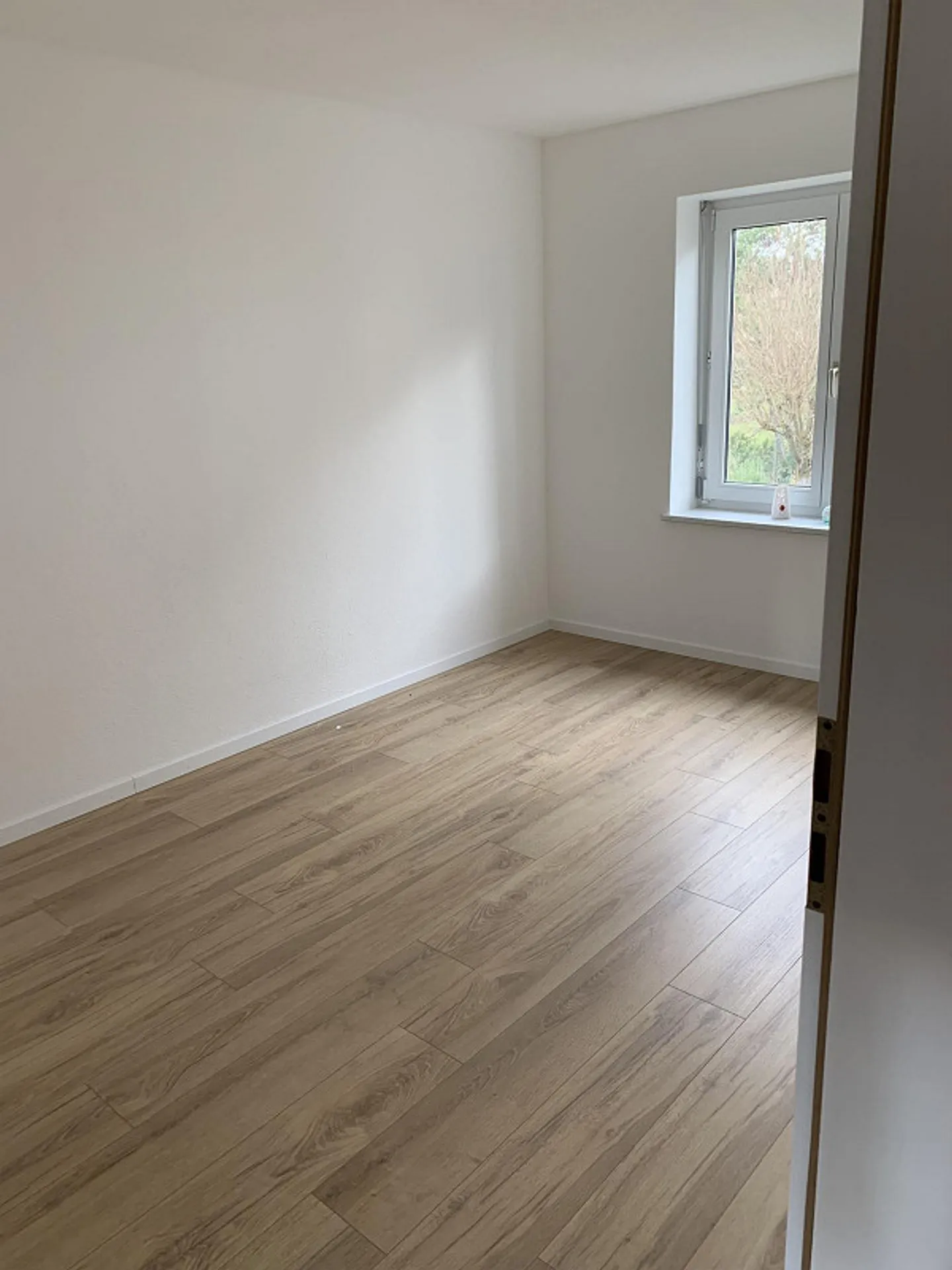 Charmantes Doppelhaus in Ruhiger Lage - Foto 9 von 12