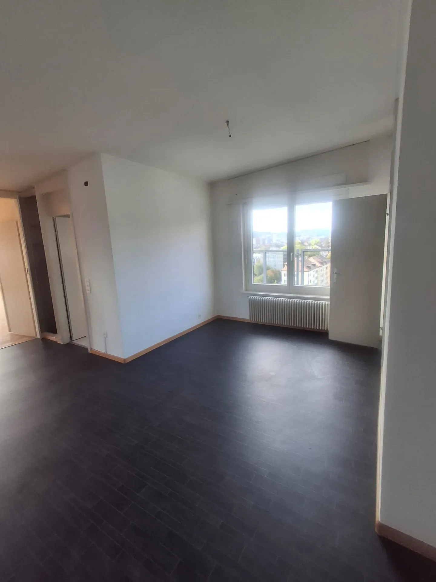 Geräumige Attikawohnung - Foto 7 von 19