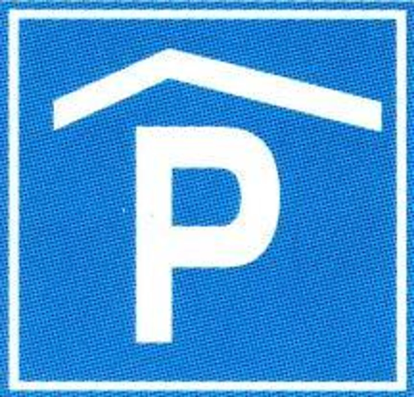 Place de parking souterrain à Herisau - Photo 1 sur 2
