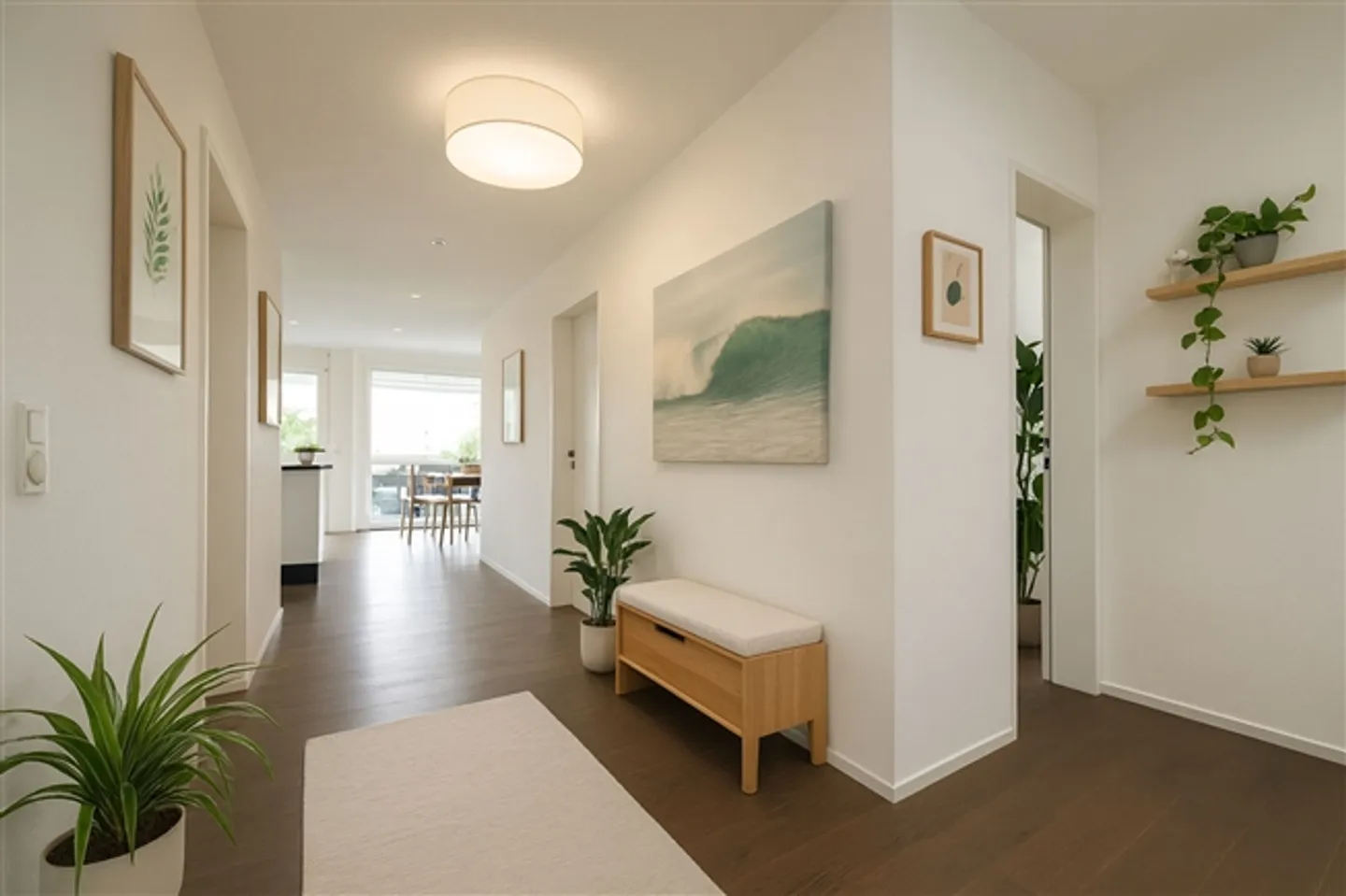 «Schlosspark Wohlen - hier lebt Geschichte» - Foto 3 von 7