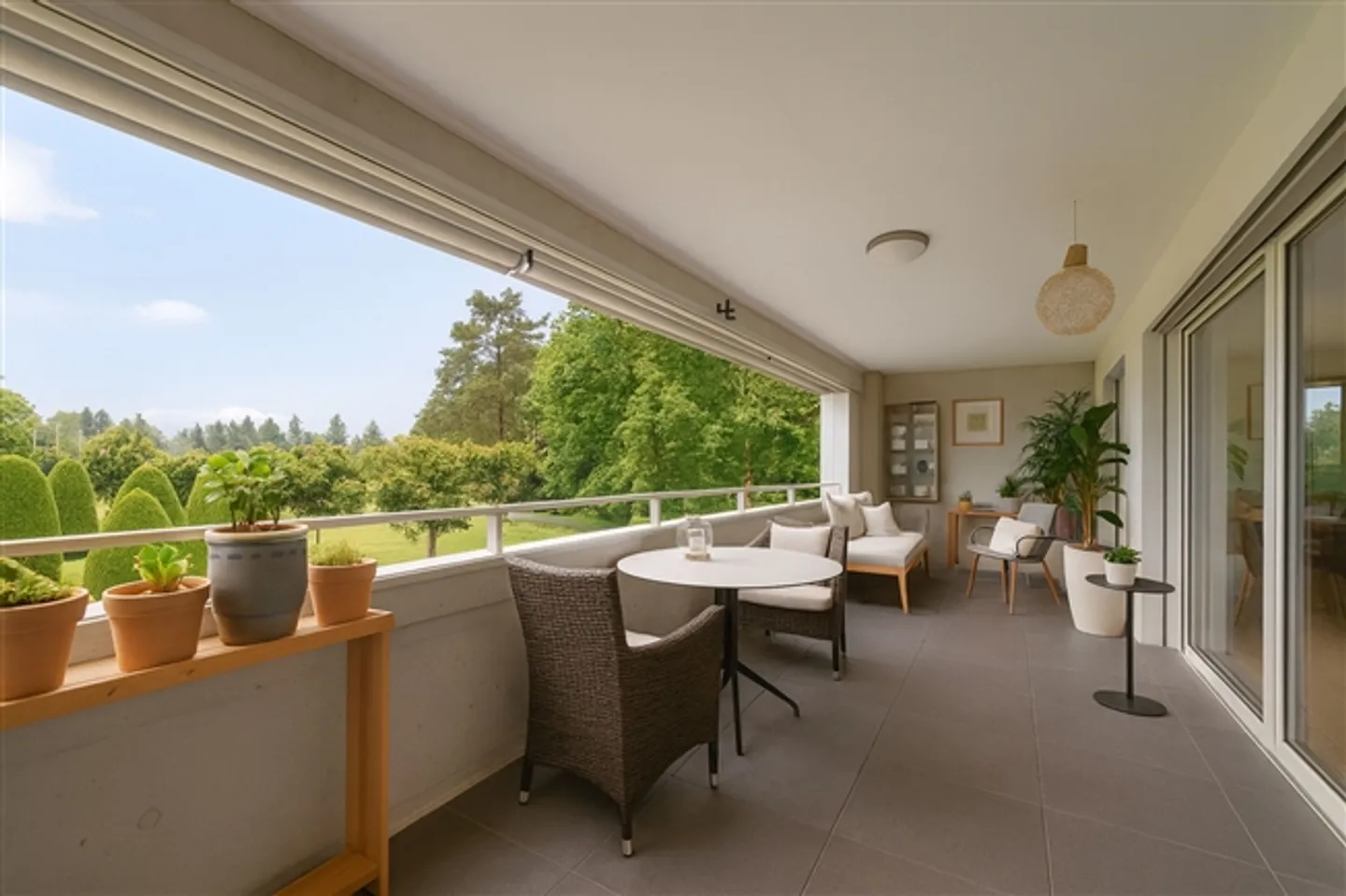 «Schlosspark Wohlen - hier lebt Geschichte» - Foto 6 von 7