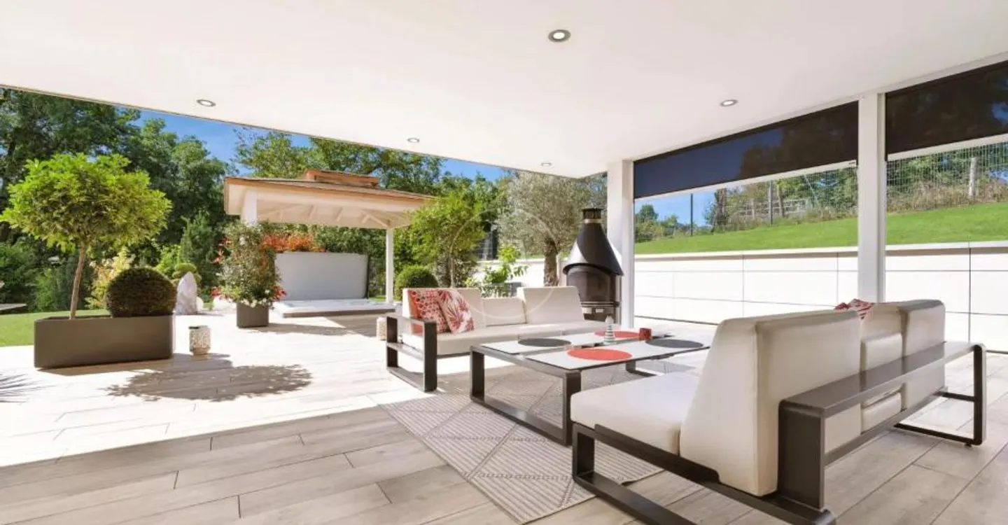 Contemporary Villa in Courtételle - Photo 13 of 13