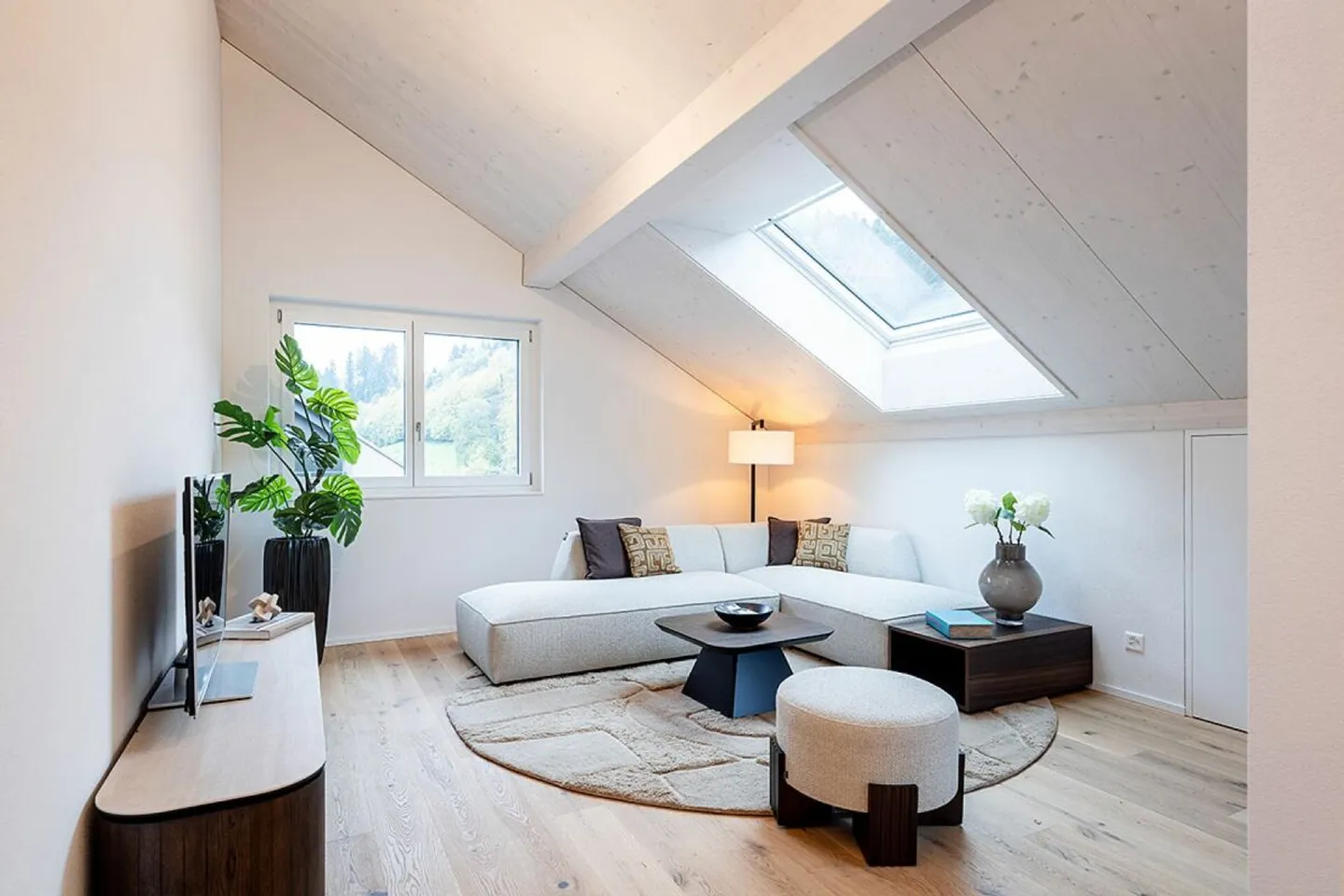 Dussnang 'Dussliger Landsitz' - Foto 2 von 6