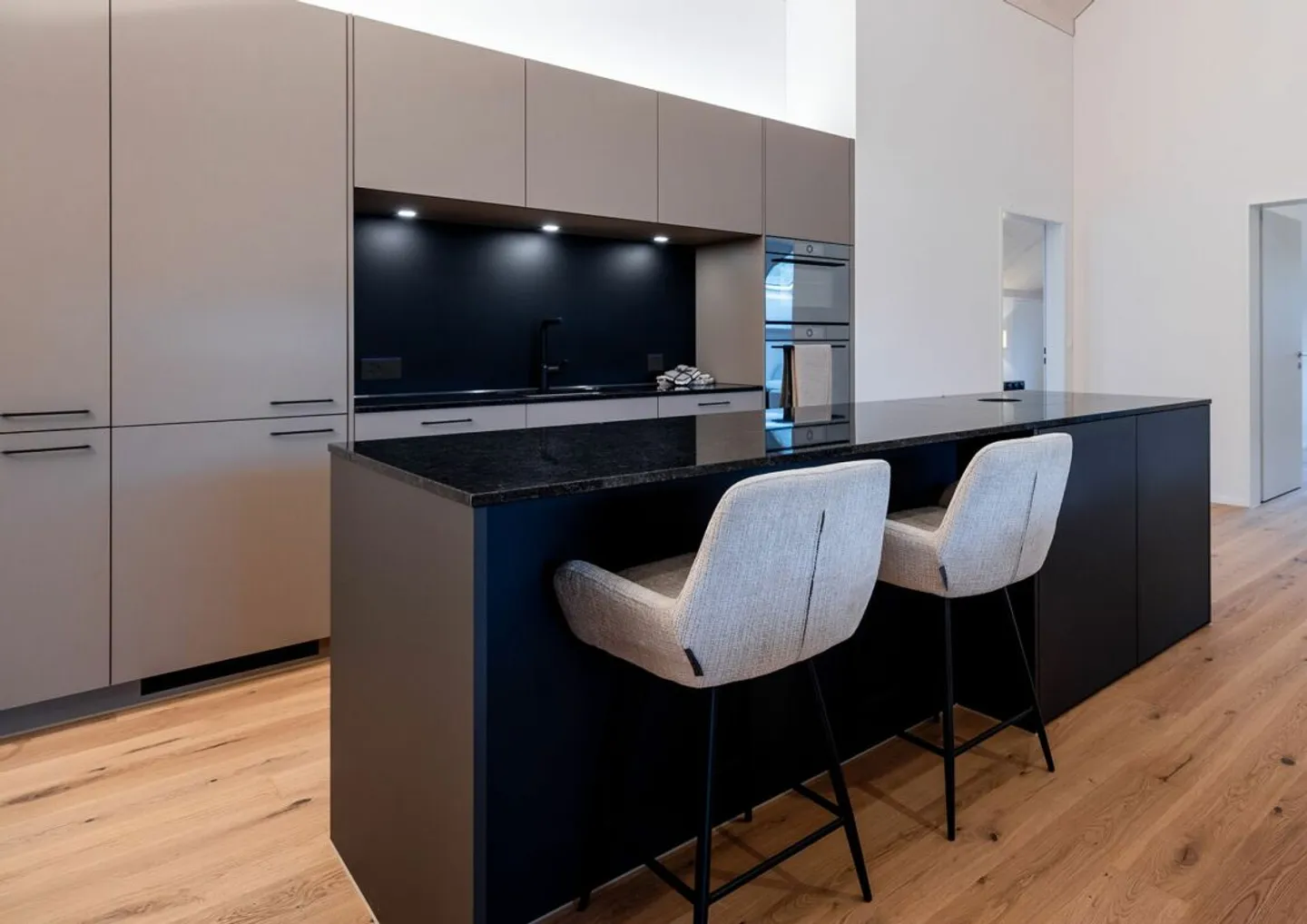 Dussnang 'Dussliger Landsitz' - Foto 3 von 6