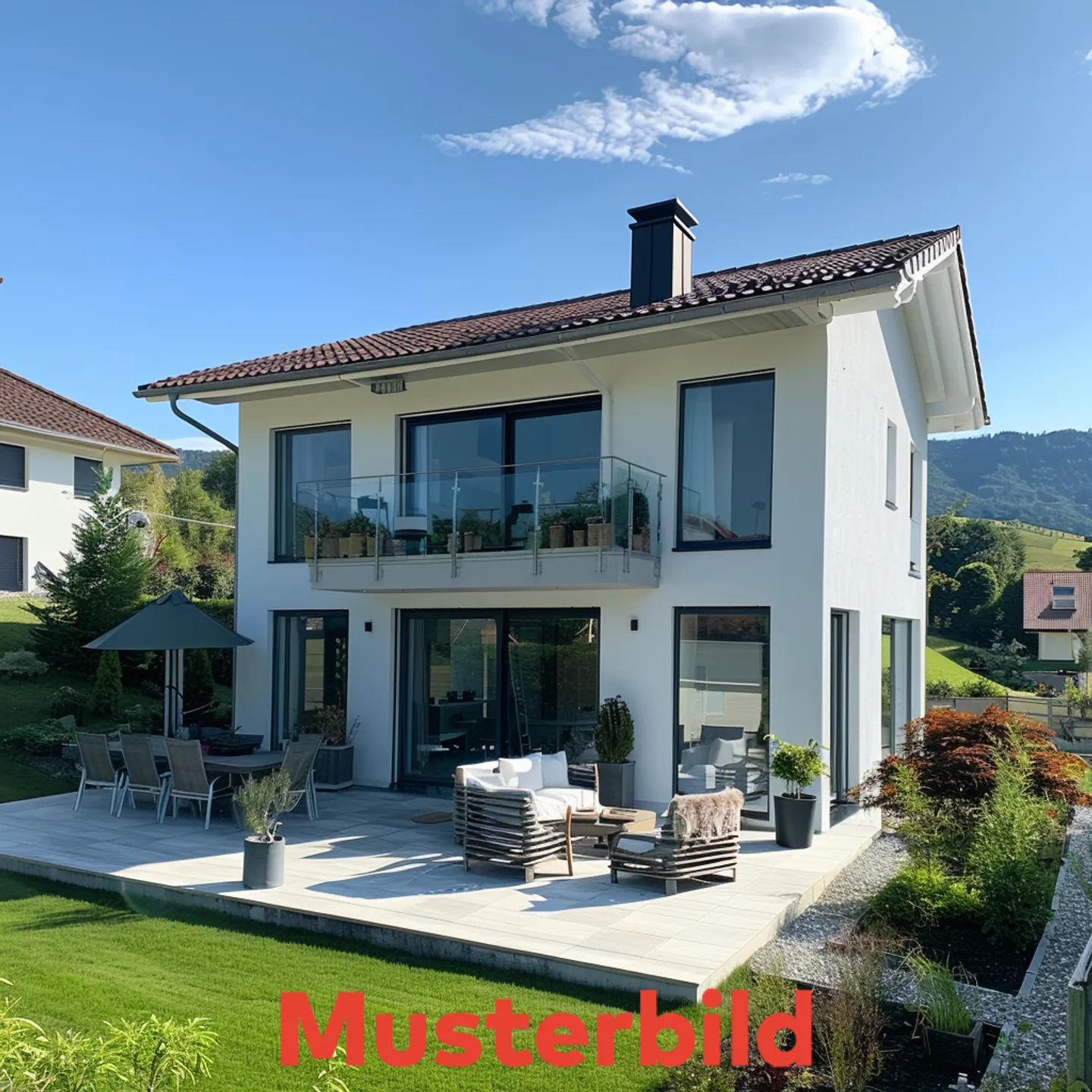 Einfamilienhaus kaufen - Foto 1 von 7