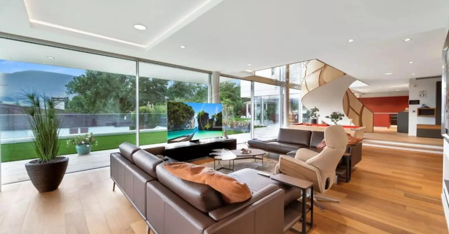 Contemporary Villa in Courtételle - Photo 6 of 13