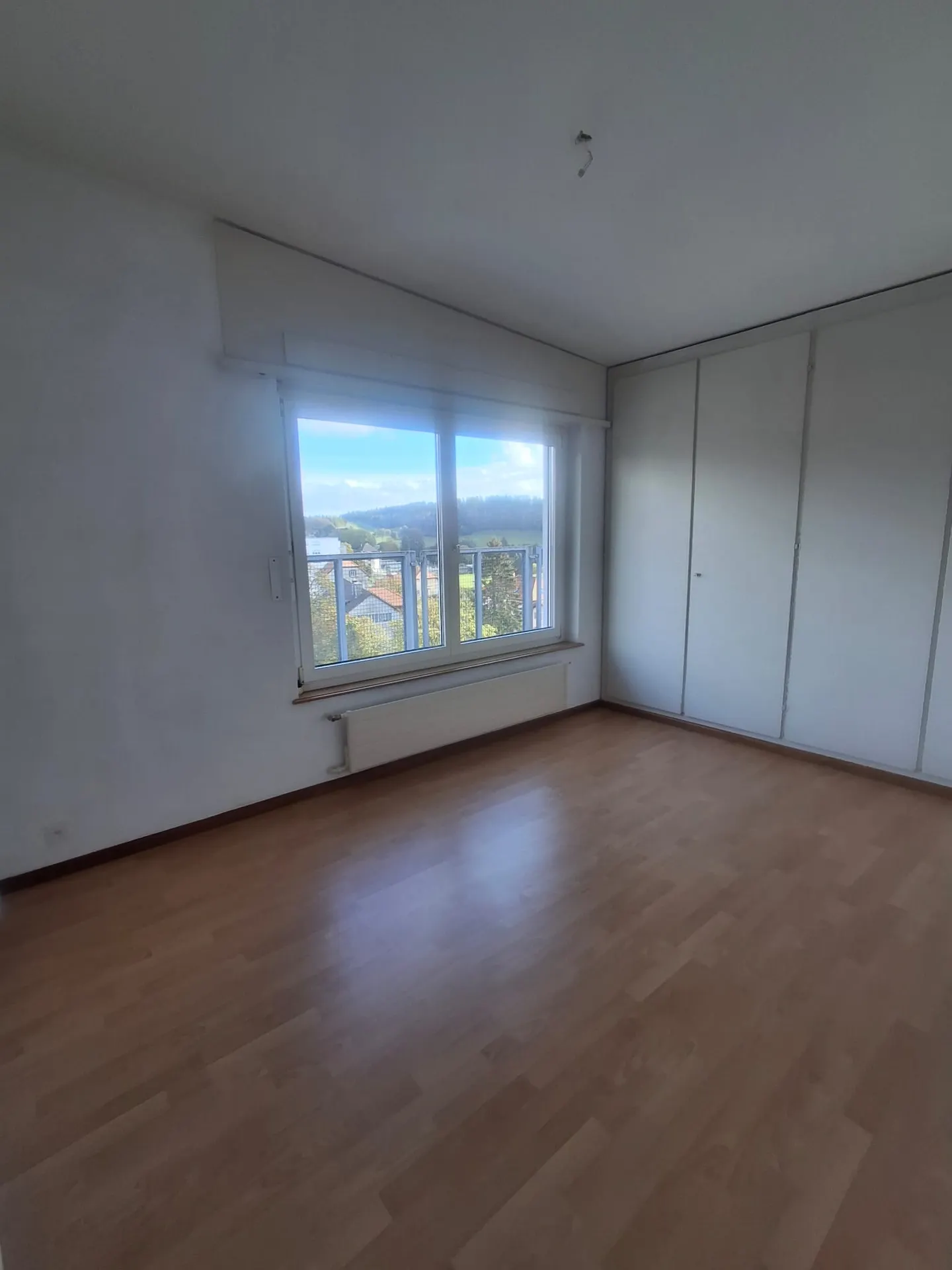 Geräumige Attikawohnung - Foto 11 von 19
