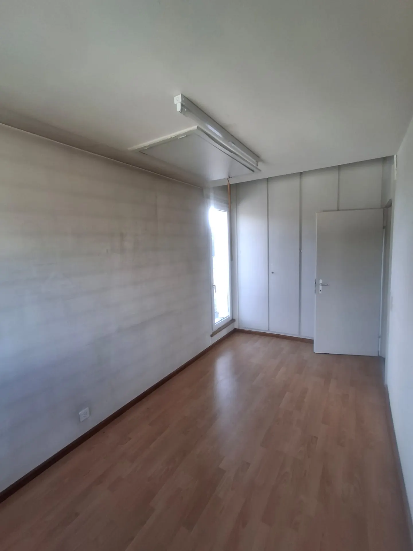 Geräumige Attikawohnung - Foto 14 von 19