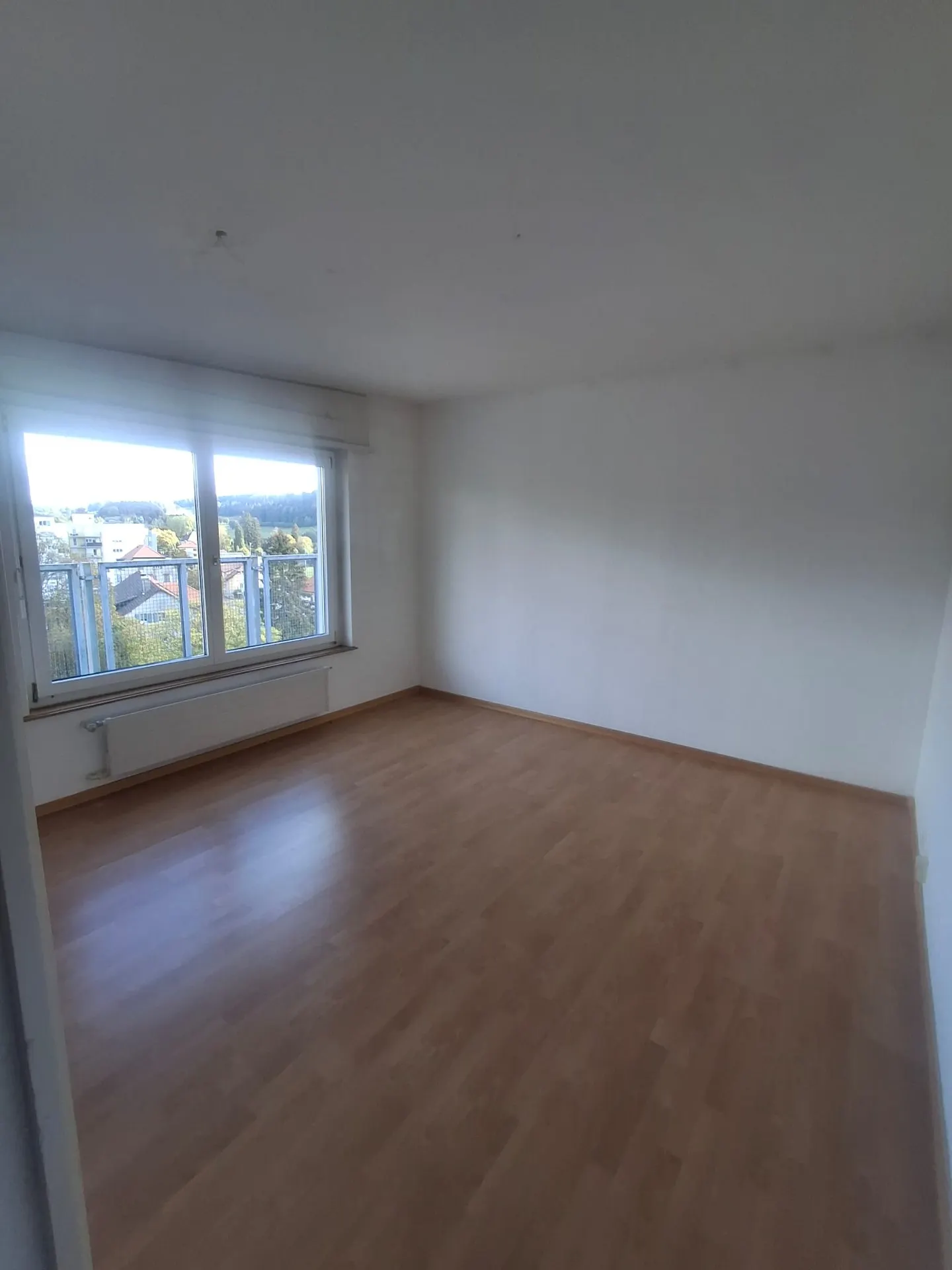 Geräumige Attikawohnung - Foto 13 von 19