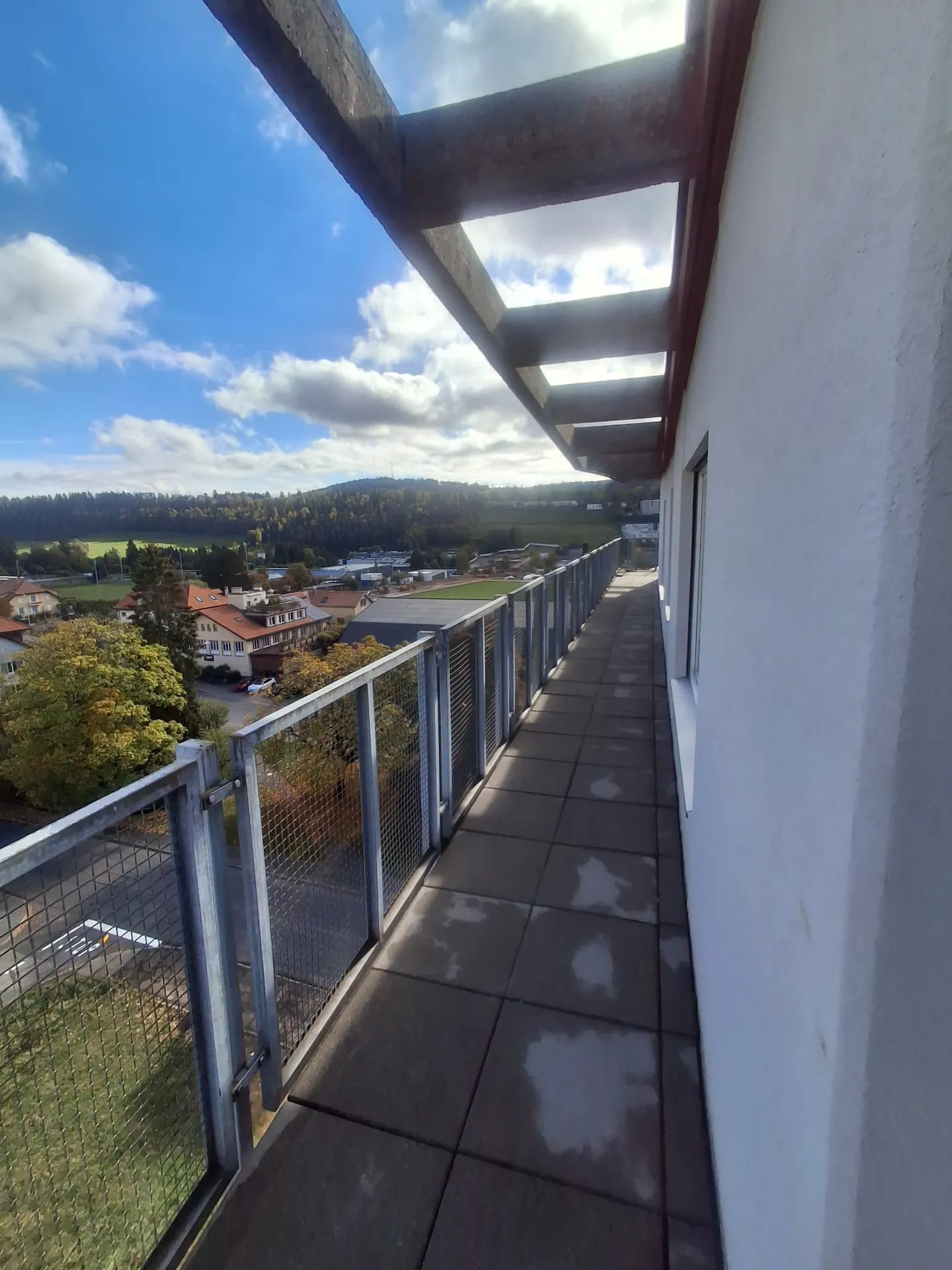 Geräumige Attikawohnung - Foto 18 von 19