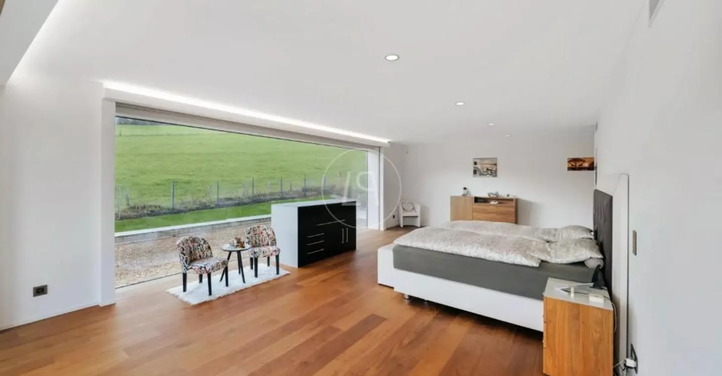 Contemporary Villa in Courtételle - Photo 9 of 13