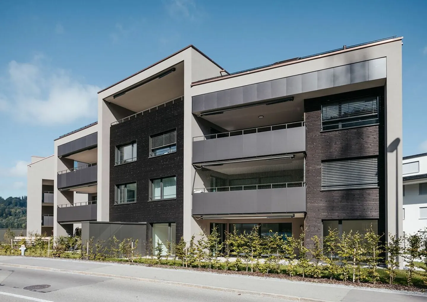 Dussnang 'Dussliger Landsitz' - Foto 6 von 6