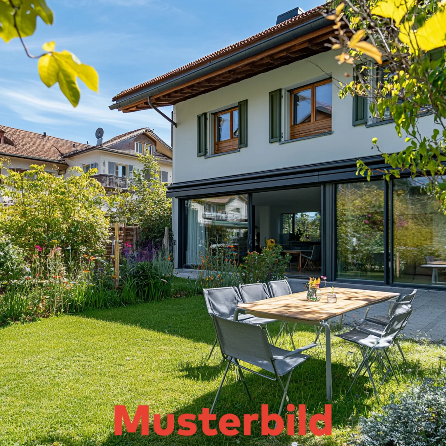 Einfamilienhaus kaufen - Foto 2 von 7