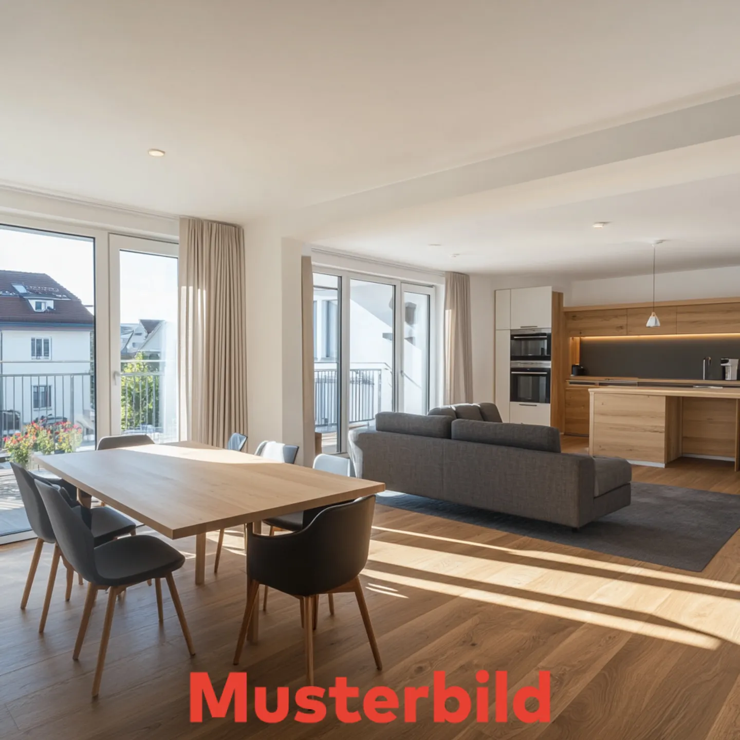 Einfamilienhaus kaufen - Foto 6 von 7