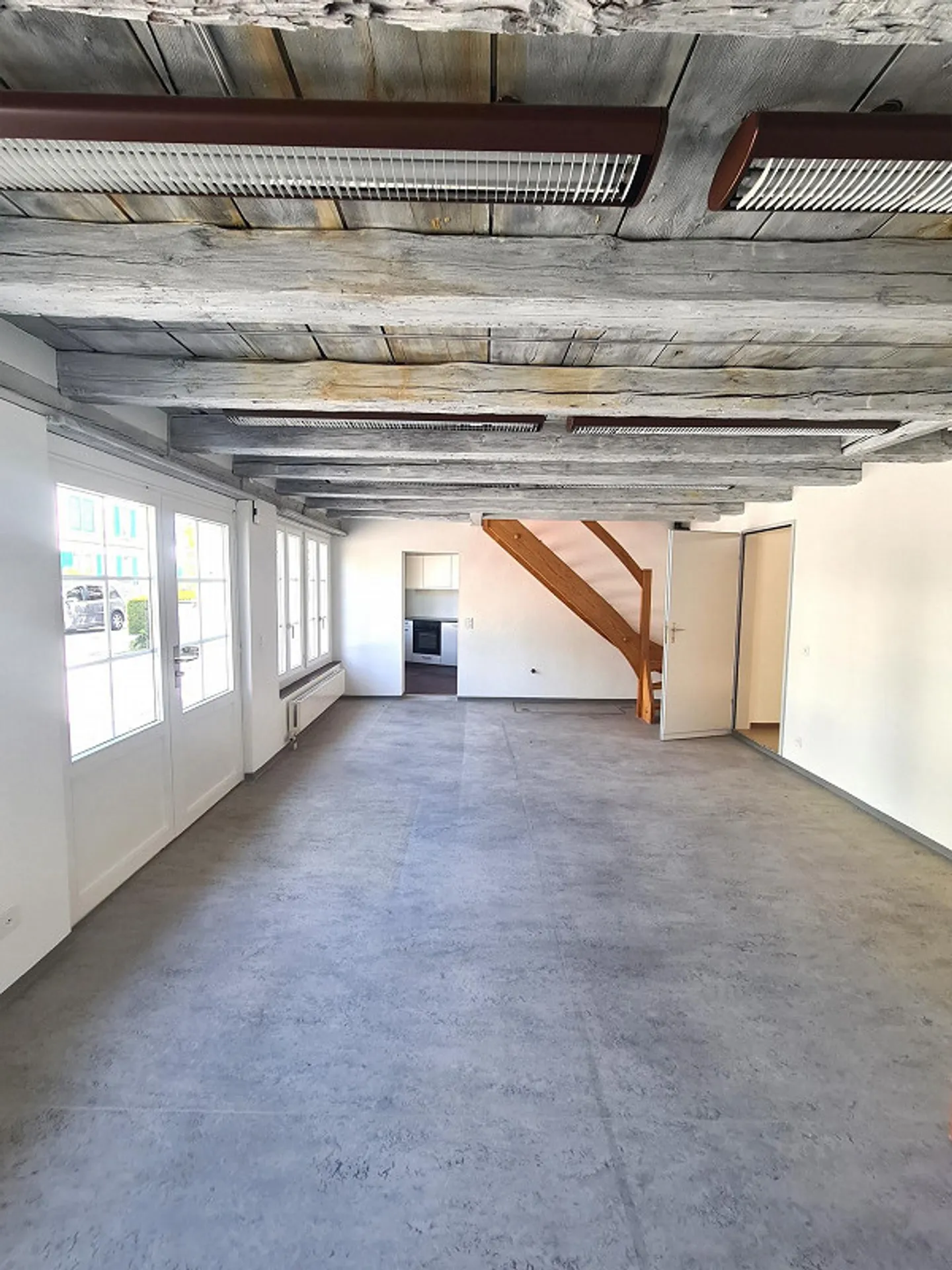 La tua nuova e attraente posizione a Winterthur - Foto 5 di 16