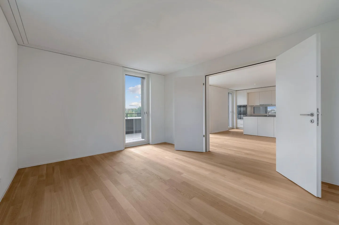 Appartamento attico con vista mozzafiato - Foto 7 di 12