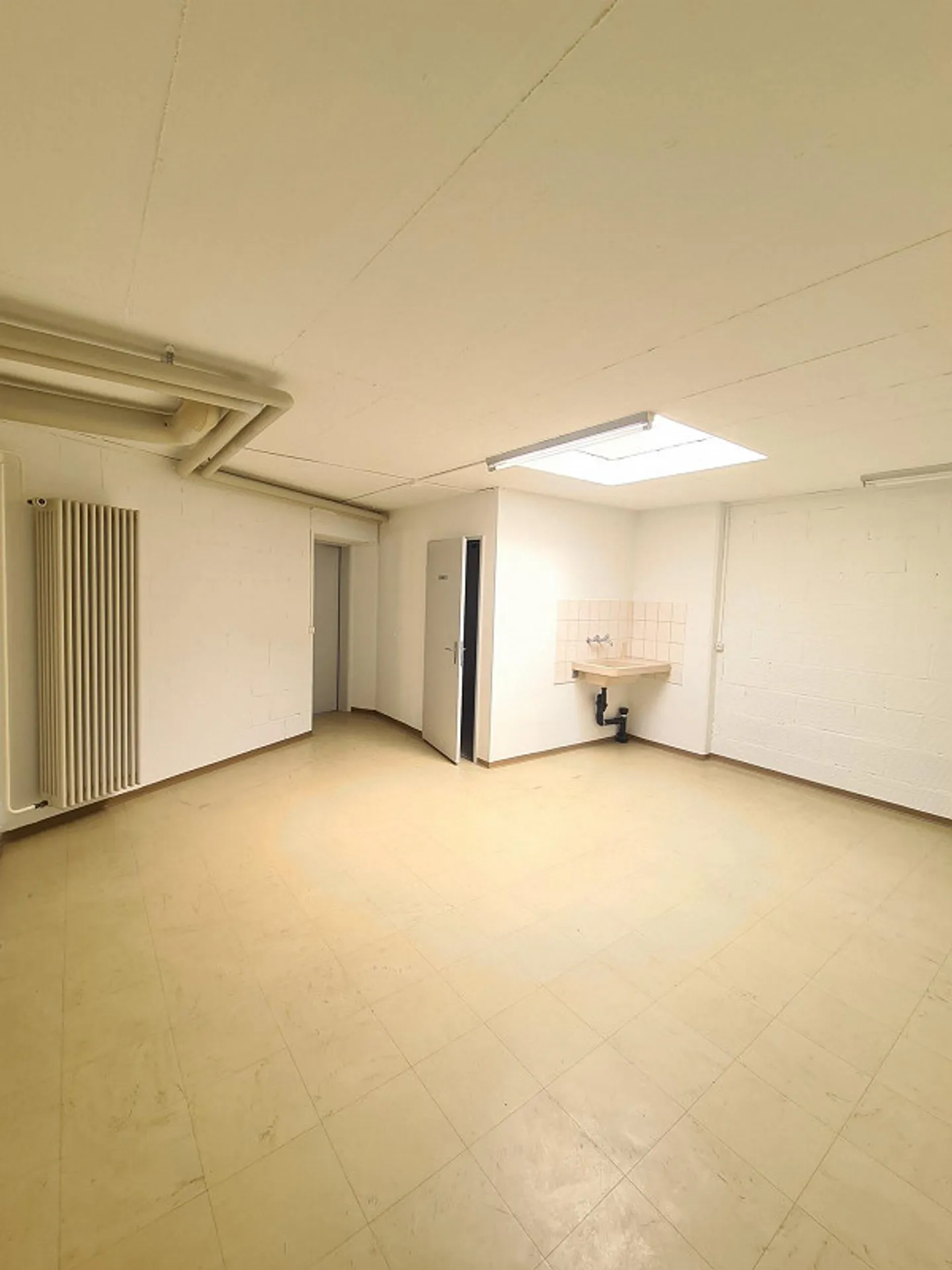 La tua nuova e attraente posizione a Winterthur - Foto 10 di 16